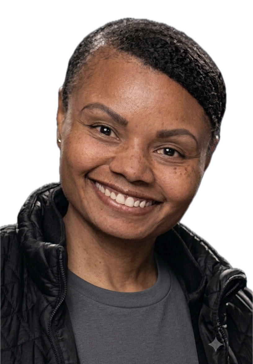 Dione Johnson