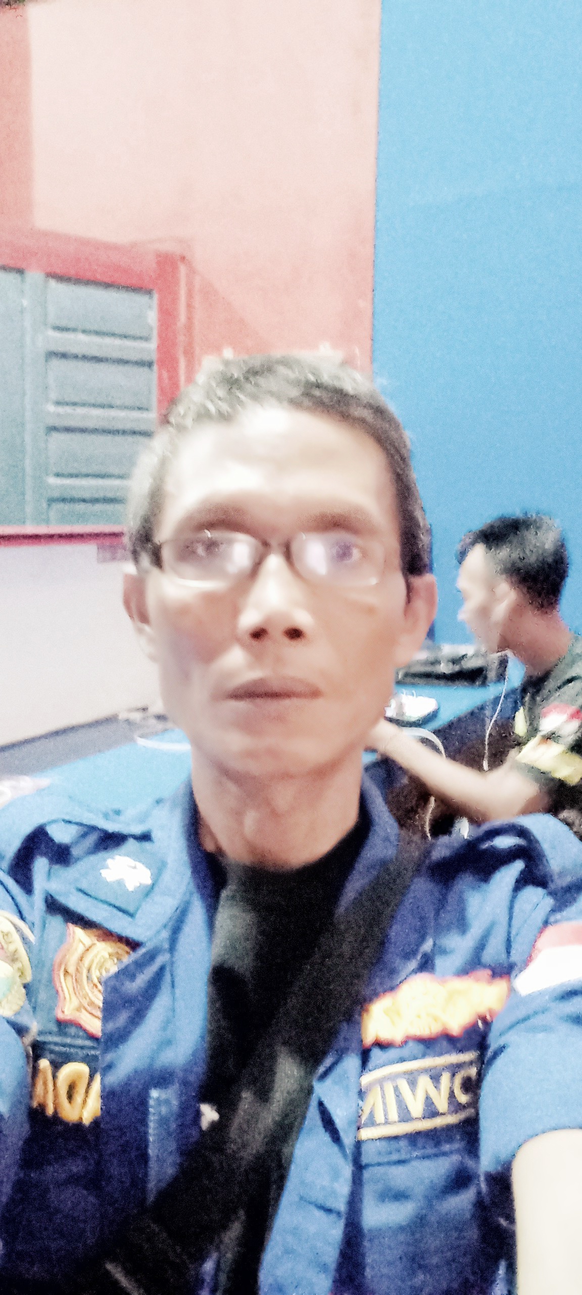 Edwin Du