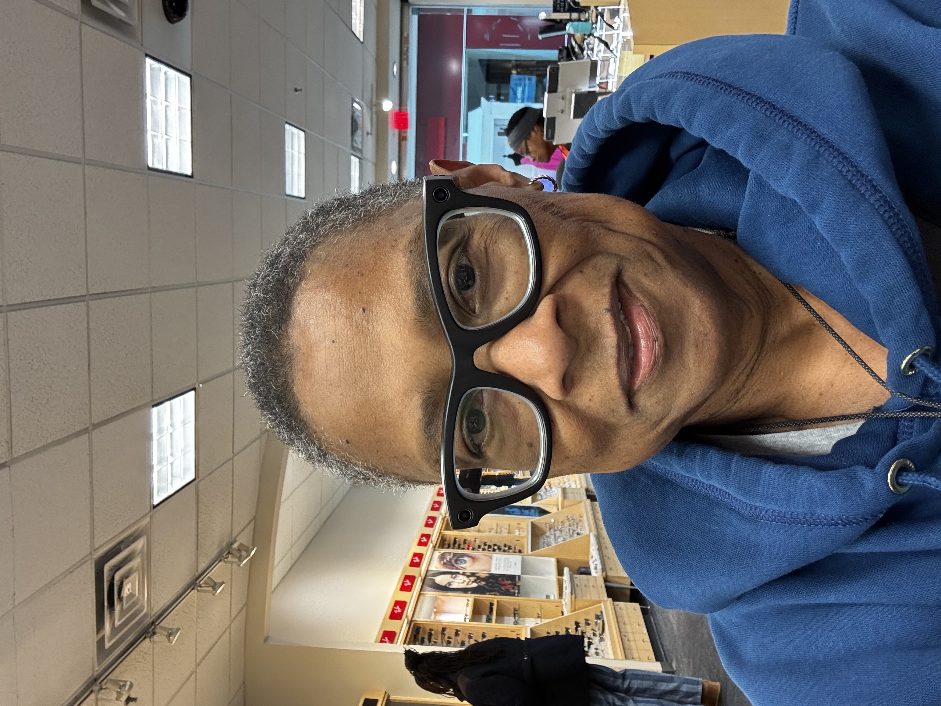 Cheryl Tibbs